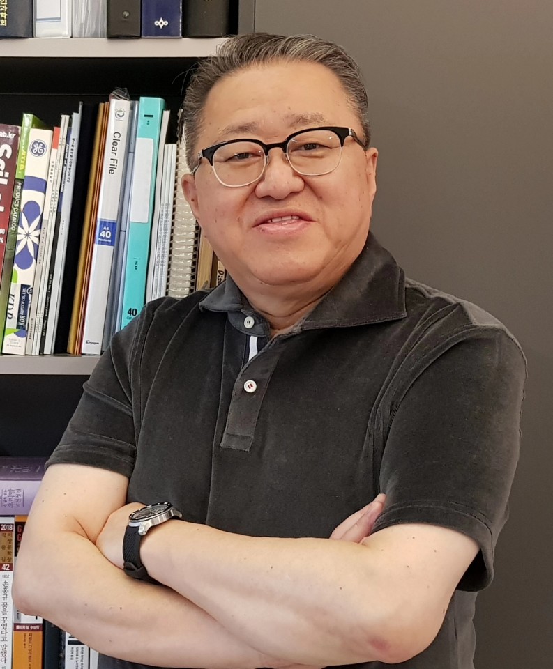 김홍렬 하임바이오대표