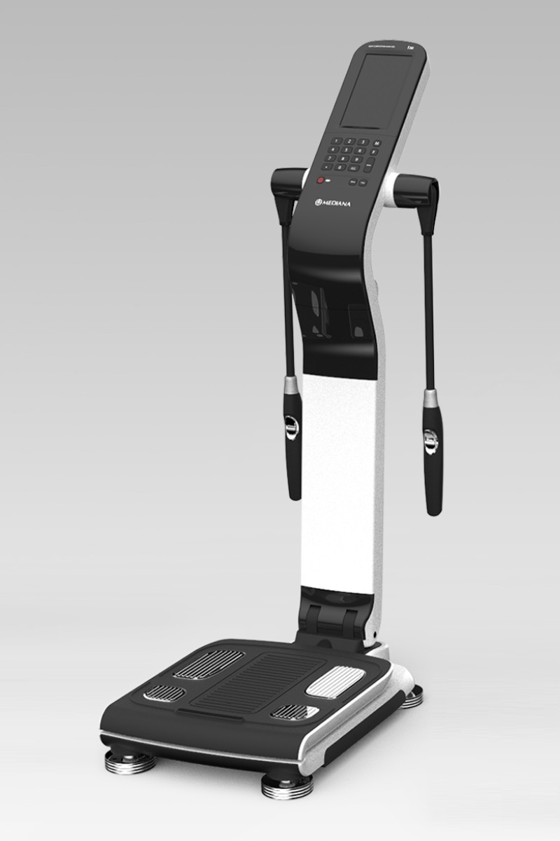 약업신문]메디아나, 체성분분석기 제조인증 획득