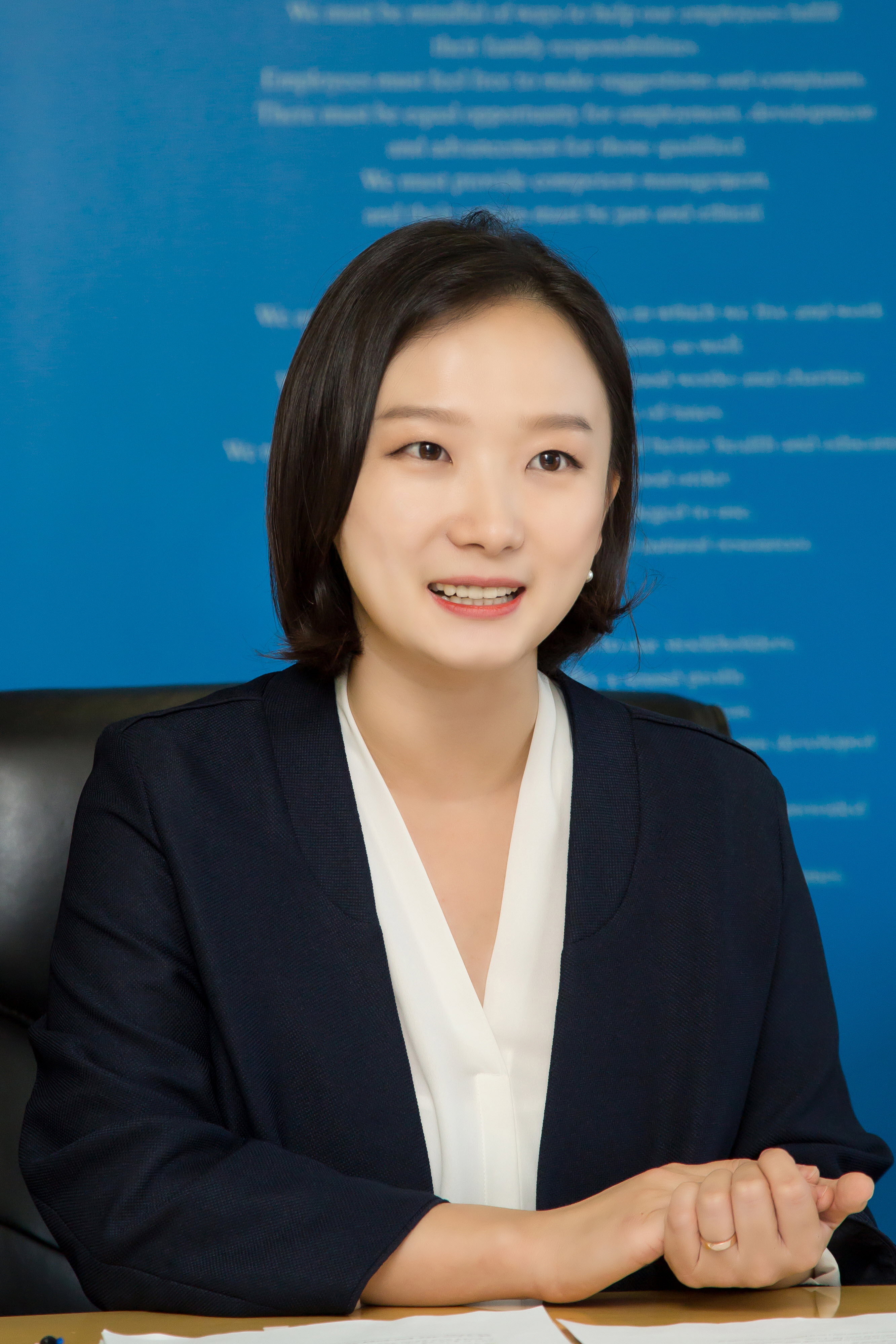 한국얀센 김혜주 PM