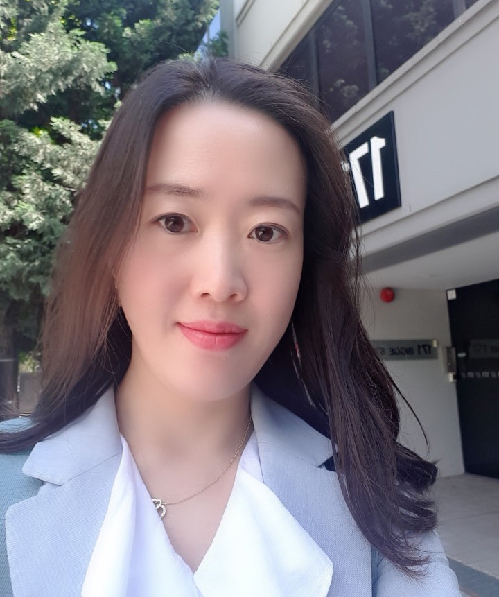 파멥신 이선영 임상팀장