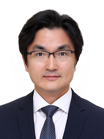 큐리언트 최기원 부사장