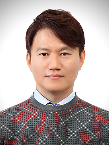인트론바이오 윤경원 대표