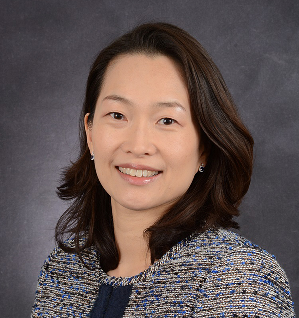 김민지, Ph.D. (자운스 테라퓨틱스)