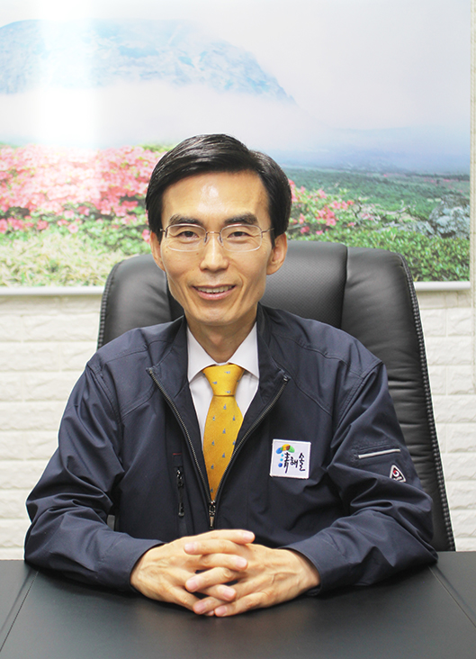 박진호 대표
