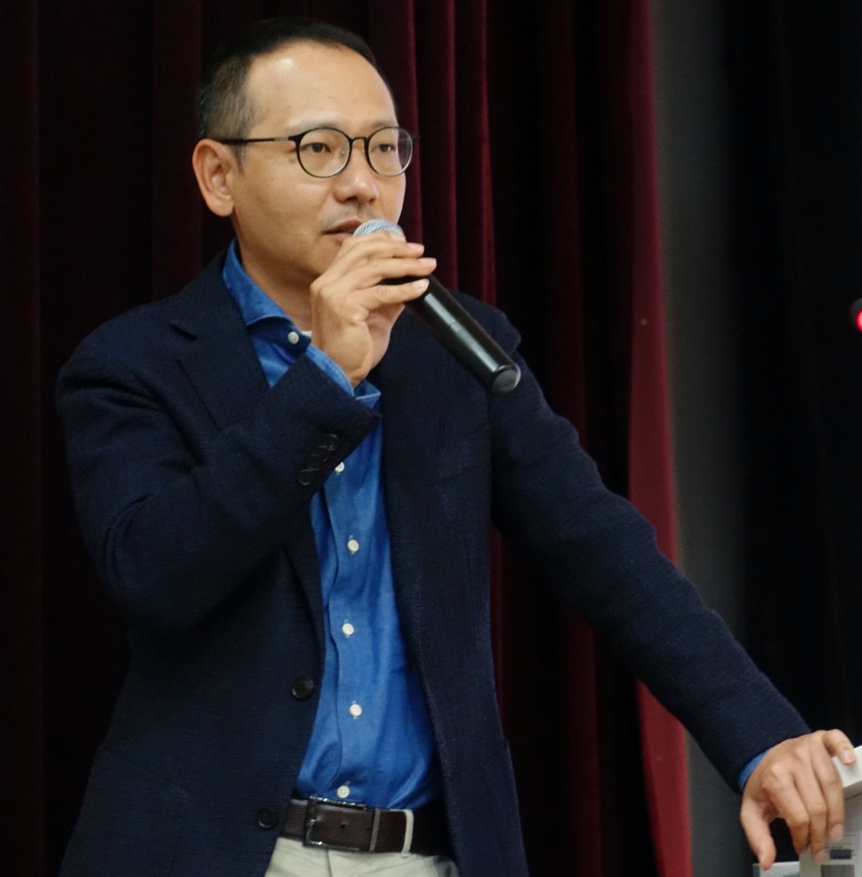 박종덕 코오롱제약 개발본부장