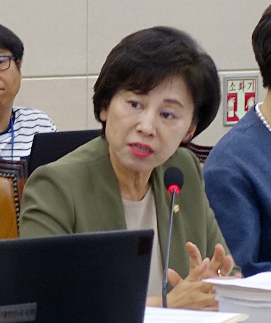남인순 의원