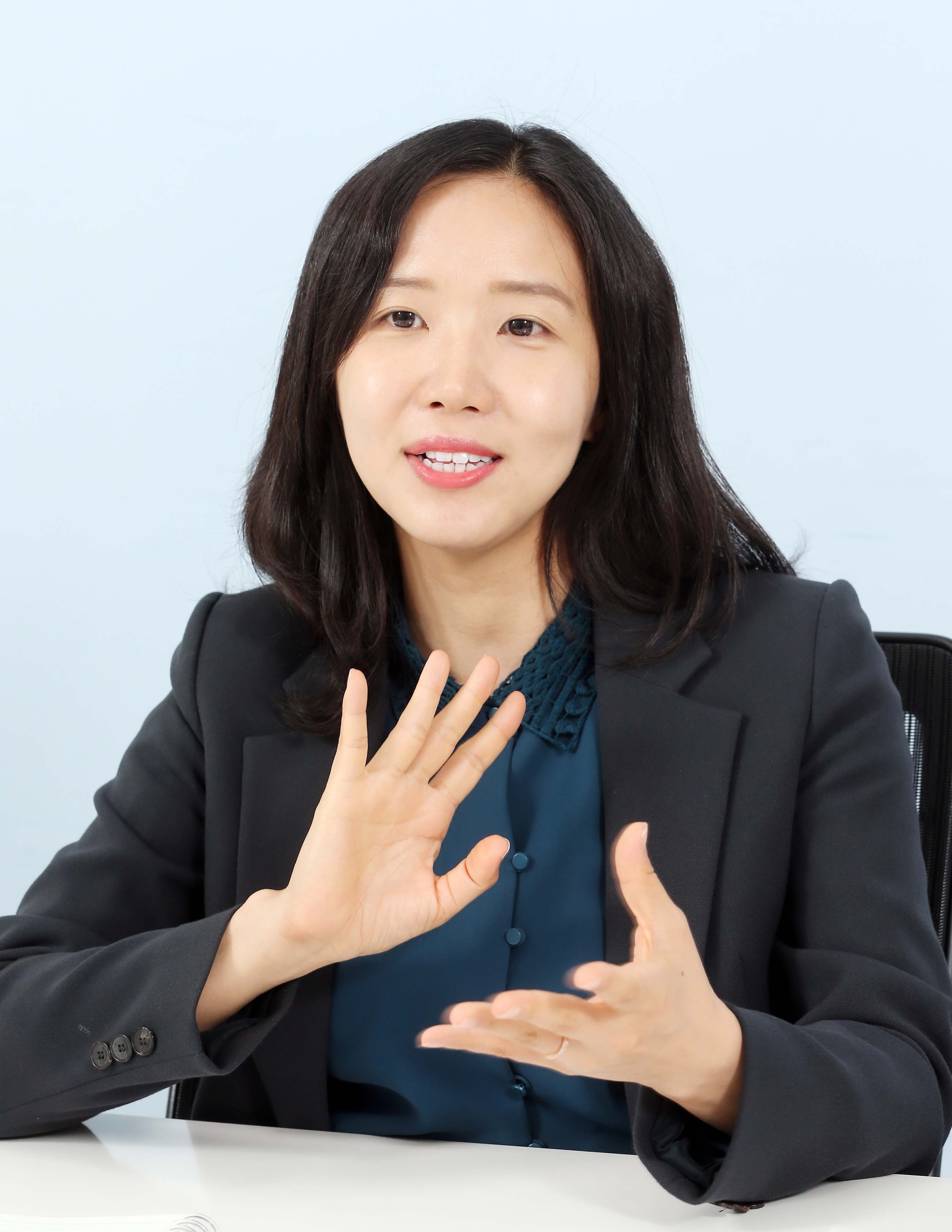 김현정 실장