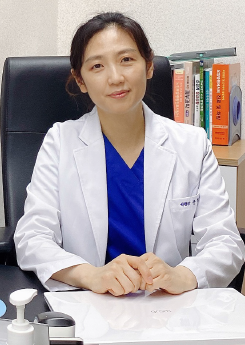 안현정 문양재활요양병원 병원장