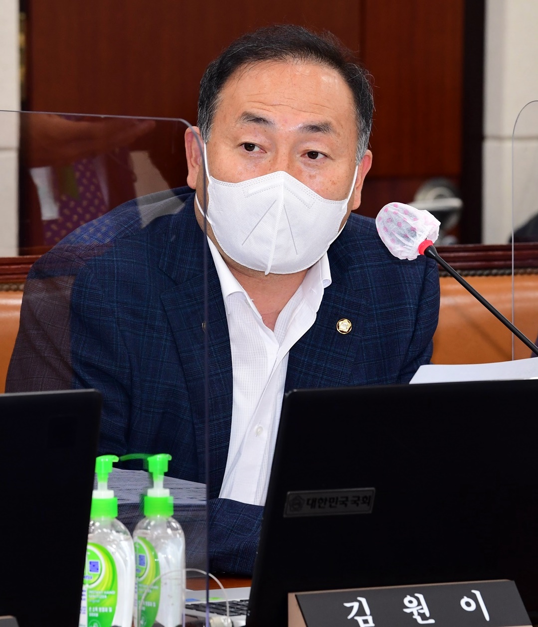 사진: 국회 전문기자협의회 제공