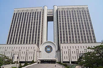 발사르탄 소송이 진행되는 서울중앙지법