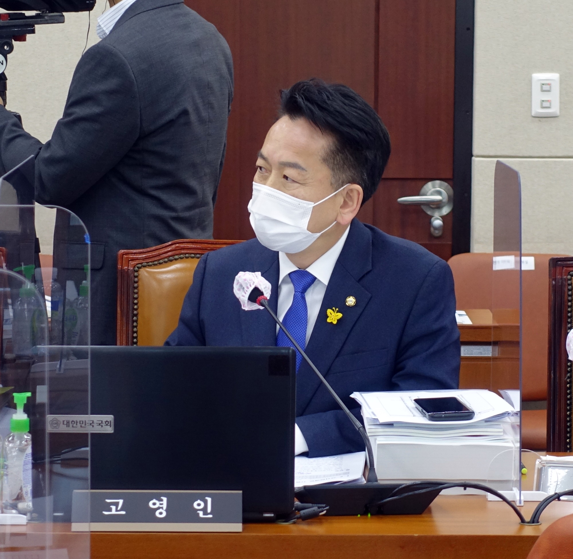 사잔: 국회 전문기자협의회 제공