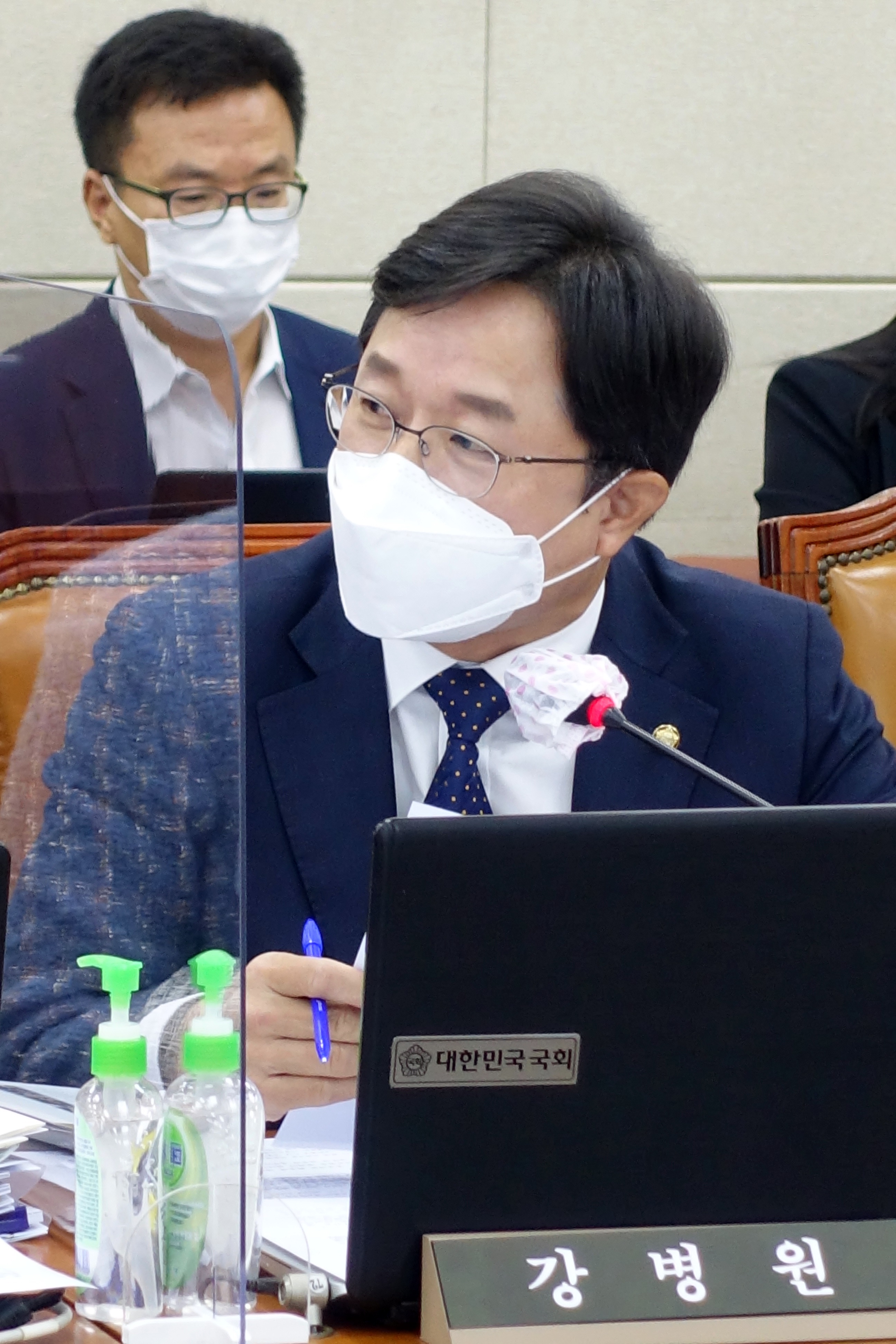 사진: 국회 전문기자협의회 제공