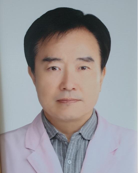 故 허영구 원장.