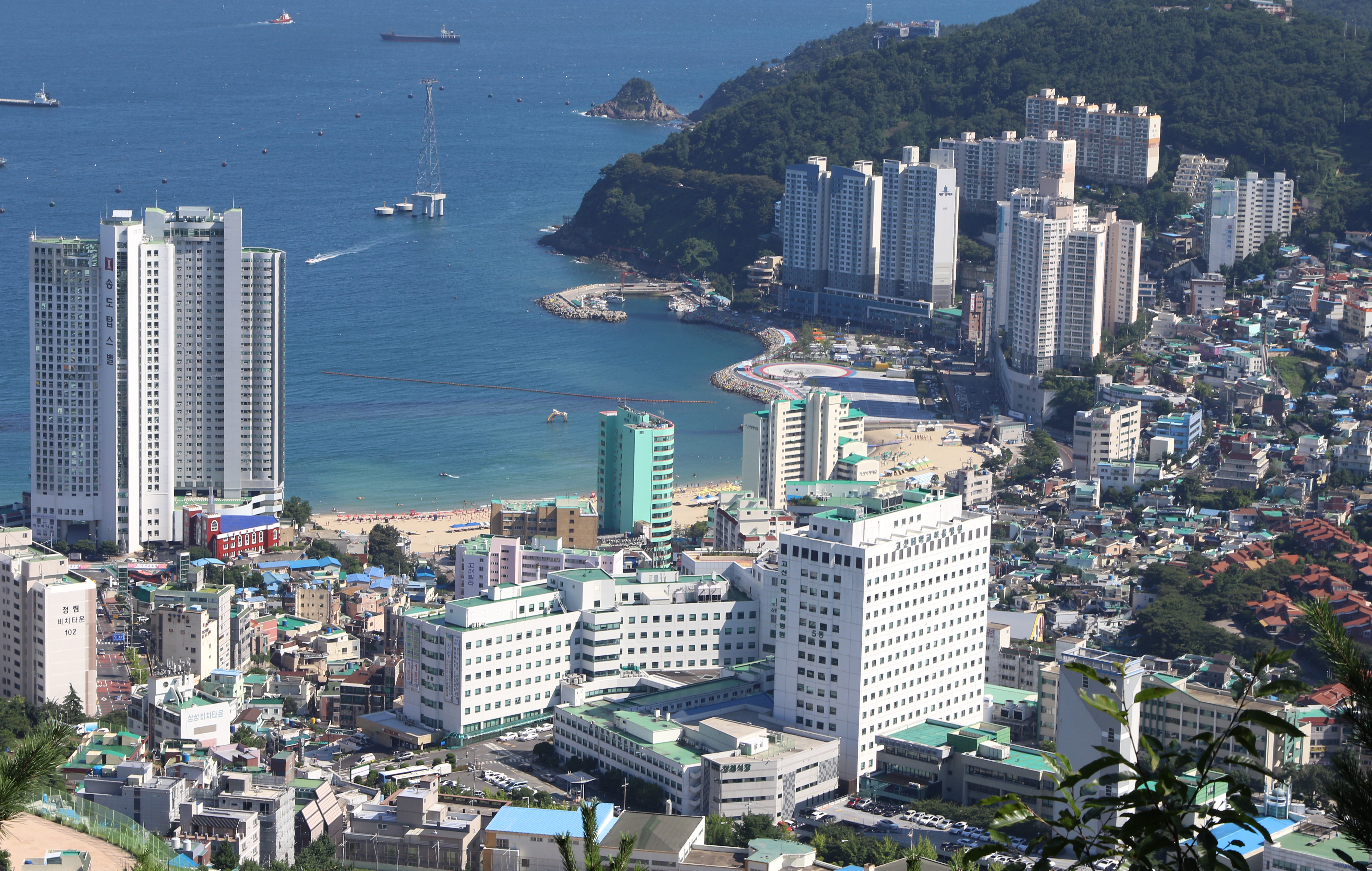 고신대복음병원(부산)