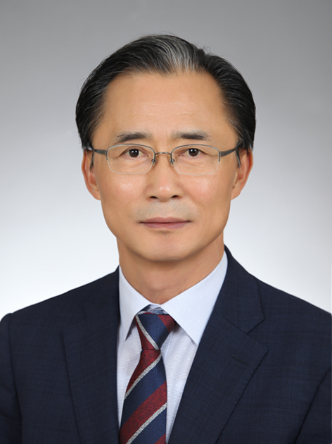 이종길 교수 
