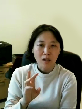 신촌세브란스 종양내과 김효송 교수