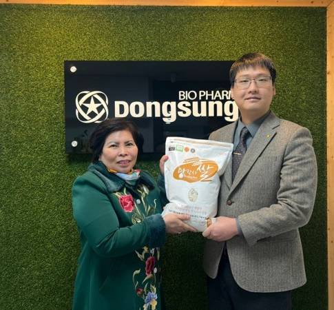 동성푸드 이미지