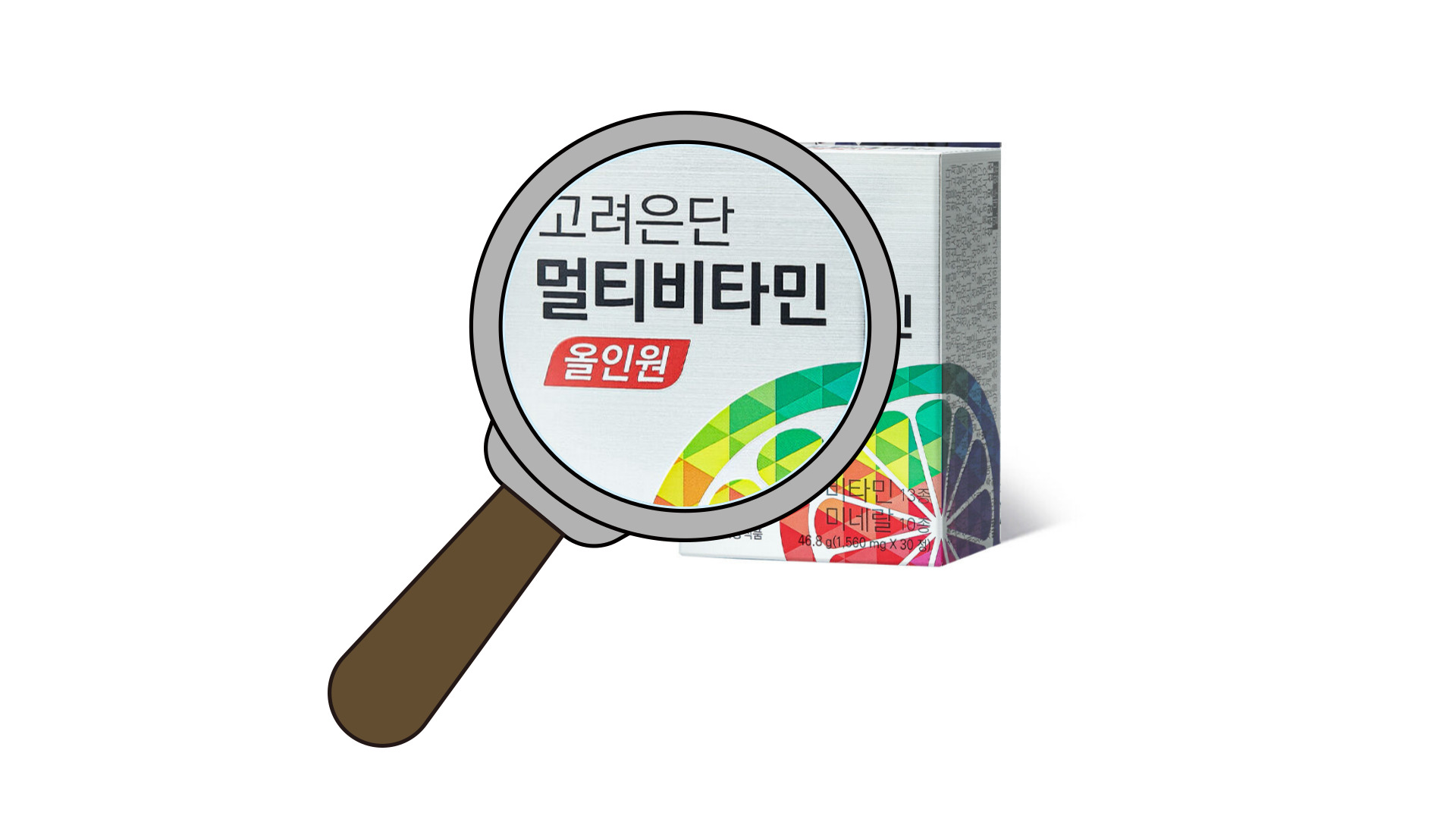 고려은단 사태 심층 분석: 건강기능식품 안전 관리 시스템 전반 점검 필요
