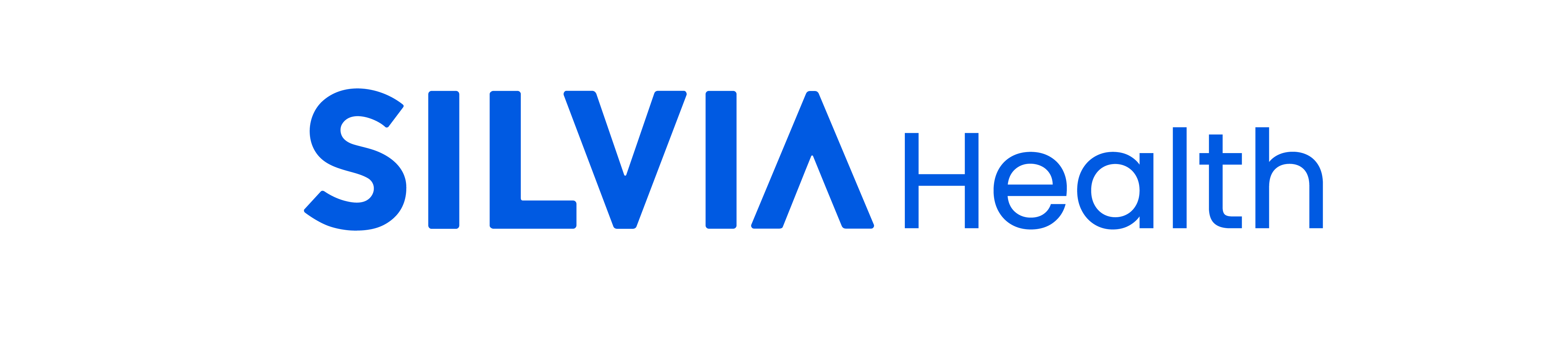 실비아헬스, 글로벌 헬스케어 어워드서 'Rising Star Quarterfinalists' 선정 - 뉴스 썸네일 이미지