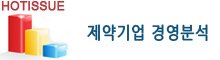 제약바이오기업 경영분석
